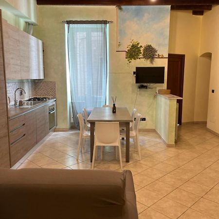 Apartament Il Nido San Remo Zewnętrze zdjęcie