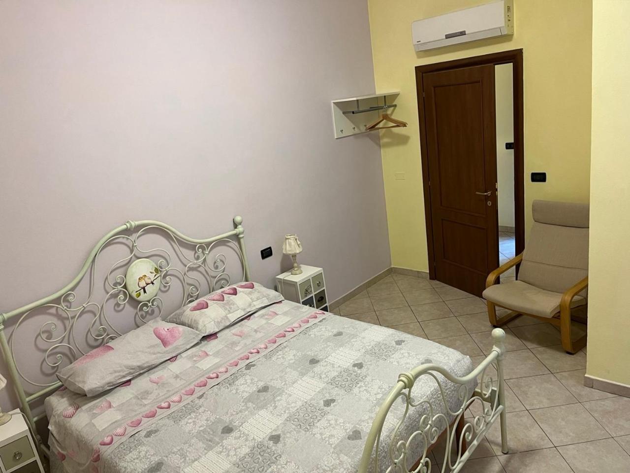 Apartament Il Nido San Remo Zewnętrze zdjęcie