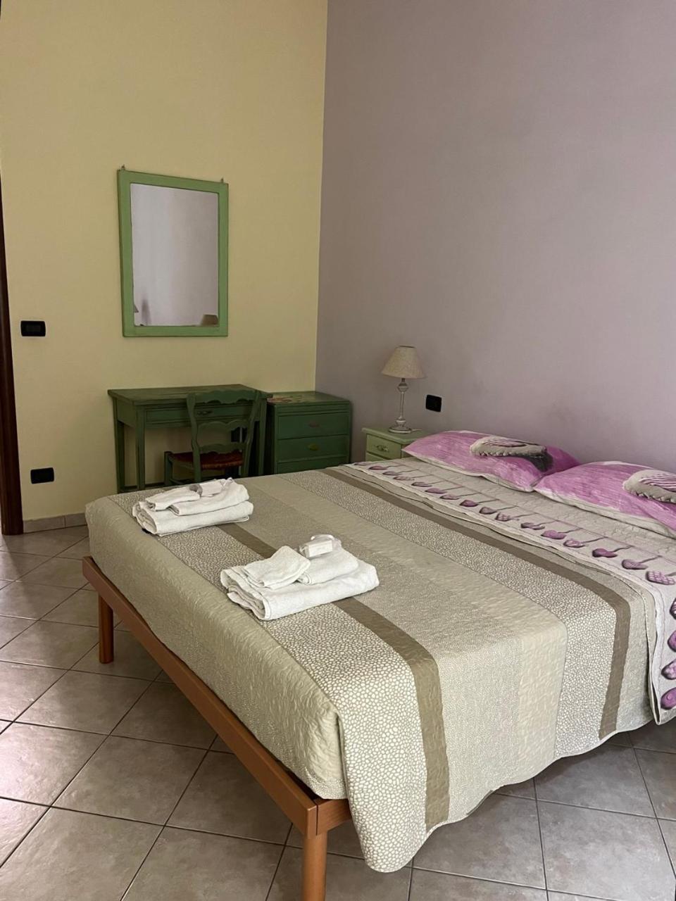 Apartament Il Nido San Remo Zewnętrze zdjęcie